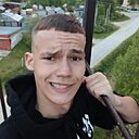 Алексей, 20 лет