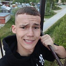 Фотография мужчины Алексей, 20 лет из г. Югорск