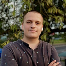 Фотография мужчины Иван, 23 года из г. Смолевичи