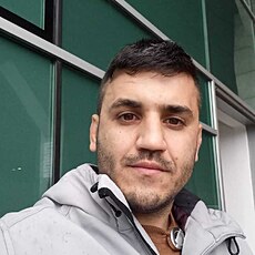 Фотография мужчины Andrii, 33 года из г. Ужгород