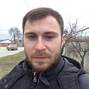 Сергей Жуков, 33 года