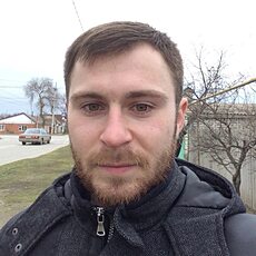 Фотография мужчины Сергей Жуков, 33 года из г. Ставрополь