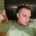 Сережа, 27 лет