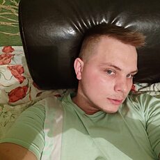 Фотография мужчины Сережа, 27 лет из г. Рязань