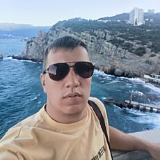 Фотография мужчины Павел, 32 года из г. Покачи