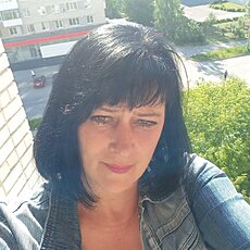 Фотография девушки Лариса, 45 лет из г. Дзержинск