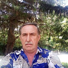 Фотография мужчины Олег, 61 год из г. Омск
