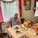 Василий, 56 лет