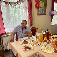 Фотография мужчины Василий, 56 лет из г. Челябинск