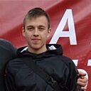 Кирилл, 20 лет