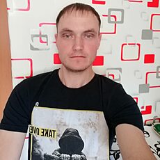Фотография мужчины Серега, 38 лет из г. Голышманово
