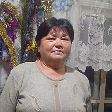 Фотография девушки Венера, 60 лет из г. Кармаскалы