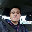 Ник, 39 лет
