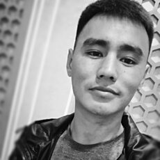 Фотография мужчины Жалгас, 33 года из г. Астана