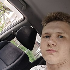 Фотография мужчины Александр, 21 год из г. Ванино