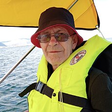 Фотография мужчины Андрей, 65 лет из г. Иркутск