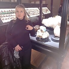 Фотография девушки Евгения, 50 лет из г. Прага