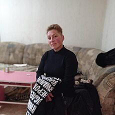 Фотография девушки Алла, 52 года из г. Ростов Великий