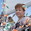 Светлана, 62 года