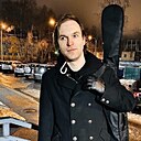 Диман, 37 лет