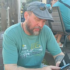 Фотография мужчины Андрей, 51 год из г. Казань