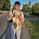 Ваня, 20 лет