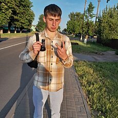 Фотография мужчины Ваня, 20 лет из г. Червень