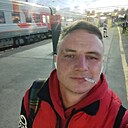Виктор, 27 лет