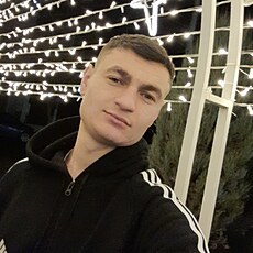 Фотография мужчины Женя, 24 года из г. Сарата