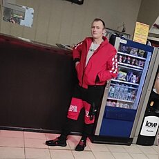 Фотография мужчины Юрий, 35 лет из г. Троицк