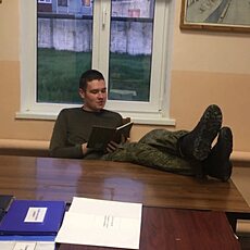 Фотография мужчины Вячеслав, 22 года из г. Борисоглебск