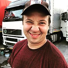 Фотография мужчины Виктор, 33 года из г. Осиповичи