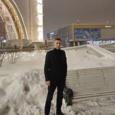 Фотография мужчины Виталик, 34 года из г. Благодарный