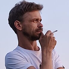 Фотография мужчины Иван, 42 года из г. Псков