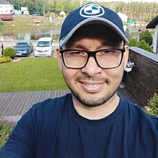 Фотография мужчины Рустам, 38 лет из г. Ногинск