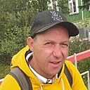 Валерий, 45 лет