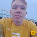 Даня, 20 лет