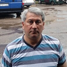 Фотография мужчины Мушфиг, 53 года из г. Псков