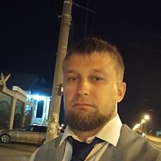 Фотография мужчины Максим, 34 года из г. Темрюк