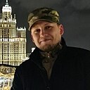 Антон, 33 года