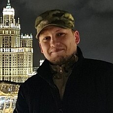 Фотография мужчины Антон, 33 года из г. Лобня