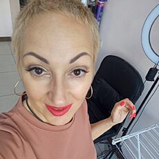 Фотография девушки София, 52 года из г. Северск