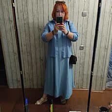 Фотография девушки Алла, 47 лет из г. Брест