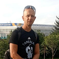 Фотография мужчины Владимир, 39 лет из г. Алматы