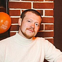 Дэнни, 35 лет