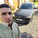 Алишер, 29 лет