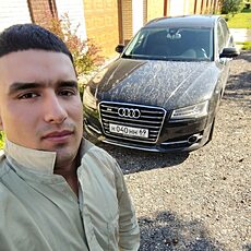 Фотография мужчины Алишер, 29 лет из г. Тверь