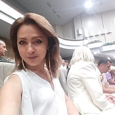 Фотография девушки Лора, 42 года из г. Гродно
