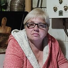 Фотография девушки Мария, 59 лет из г. Брянск