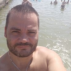 Фотография мужчины Сергей, 42 года из г. Одесса
